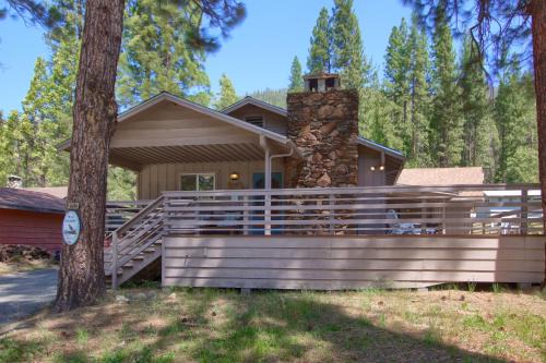 North Wawona House | Quail Meadow