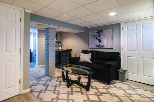 Forest Heights Apartment | Quaint Forest Heights Unit about 9 Mi to Downtown DC