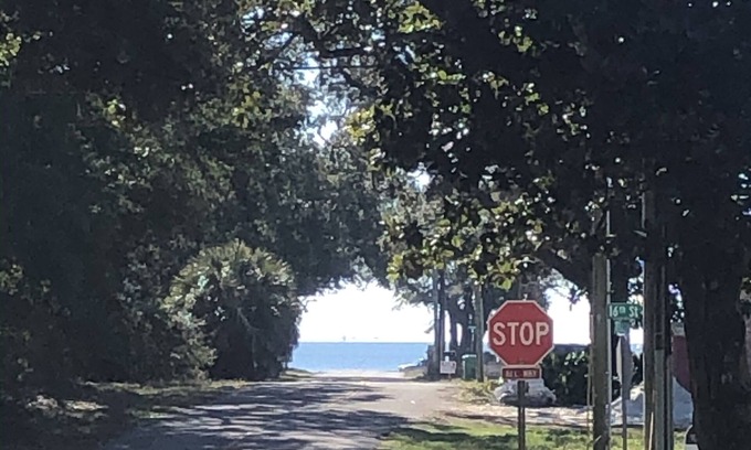 Mississippi City House | Quaint Hideaway sleeps up to 6 near the beaches