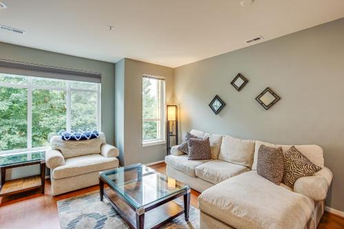 Issaquah House | Quaint Issaquah Home - Walk to Shops and Dining