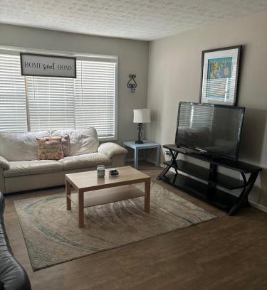 Cumberland Apartment | Quaint one bedroom flat