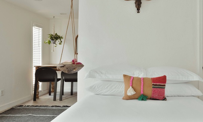 Roosevelt House | Quaint Phoenix Hideaway: Spanish Charm