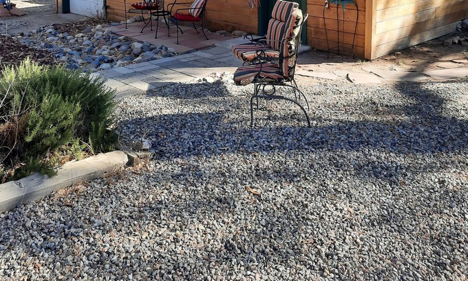 Prescott House | Quaint & Quiet Studio in the Woods *Great Discounts for weekly/monthly stays