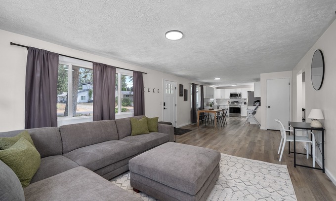 Spokane Valley House | Quaint Spokane Valley Home!