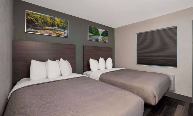 Southwestern Sacramento Hotel | Quality Inn Elk Grove/Sacramento