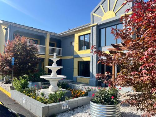 Grand Rapids Hotel | Quality Inn Grand Rapids Near Downtown