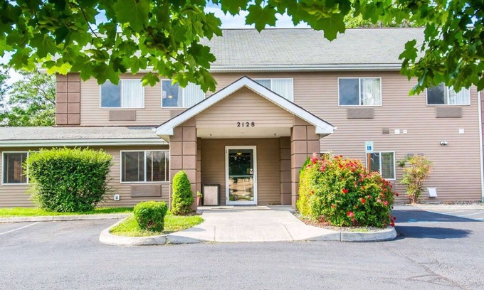 Lewiston Hotel | Quality Inn Lewiston