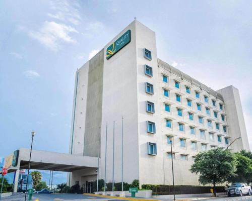 Guadalupe Hotel | Quality Inn Monterrey La Fe