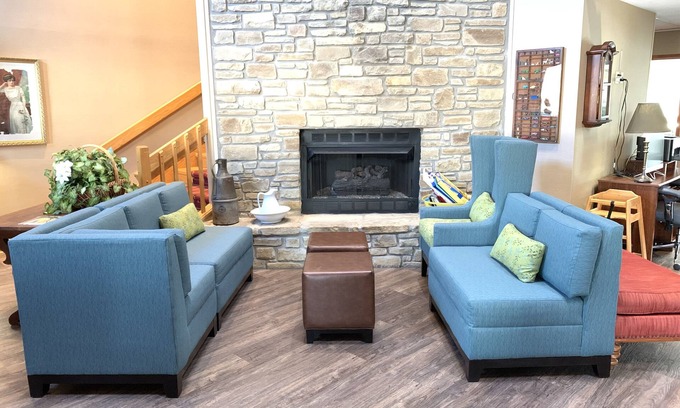 Nashville Hotel | Quality Inn Nashville - Bloomington