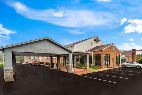 Cornelia Hotel | Quality Inn