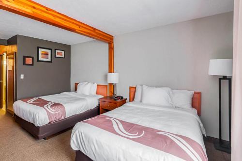 Salisbury Hotel | Quality Inn