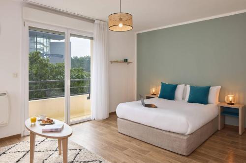 Valenciennes Hotel | Quality Suites Valenciennes
