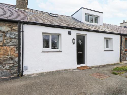 Bangor House | Quarry Cottage