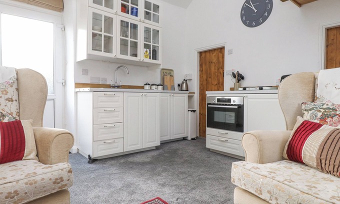 Bangor Cottage | Quarry Cottage