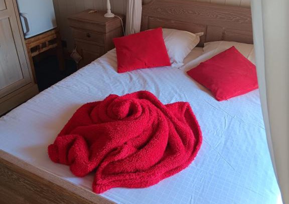 Moerkerke Bed & Breakfast | Quarter House @Tiffany