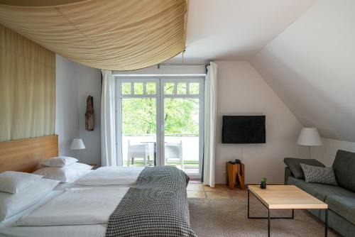 Ostseebad Prerow House | Quartier Carpe Diem