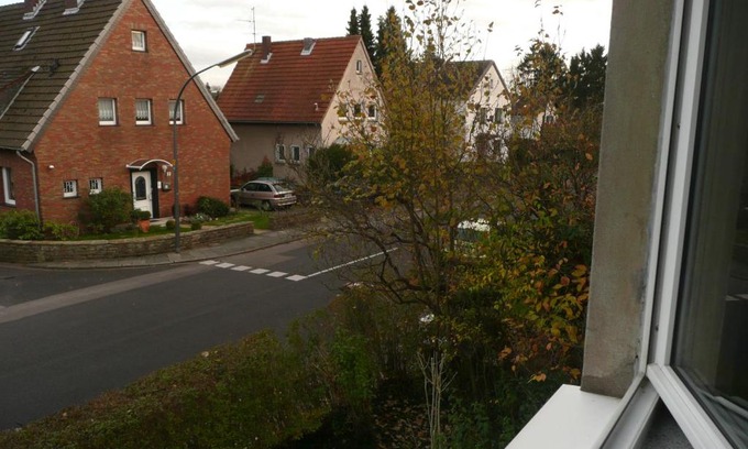 Ostheim House | Quartier Ostheim