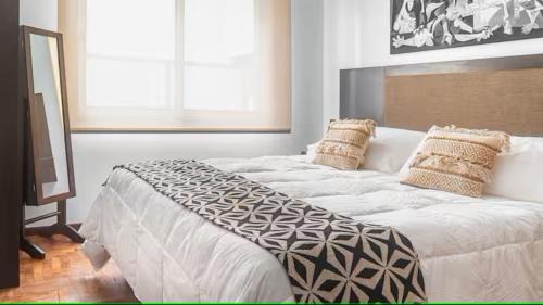 San Telmo Apartment | Quartier San Telmo Suites 12