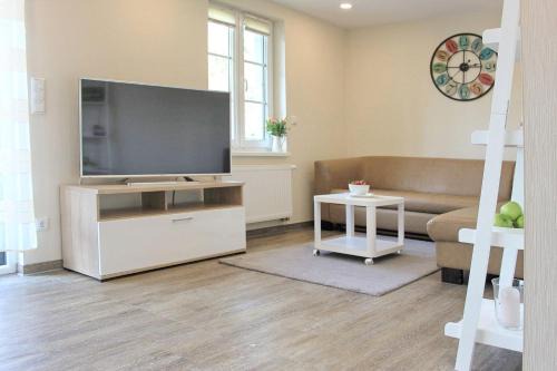 Burg-Dorf Apartment | Quartier Spreestraße Apartment 2