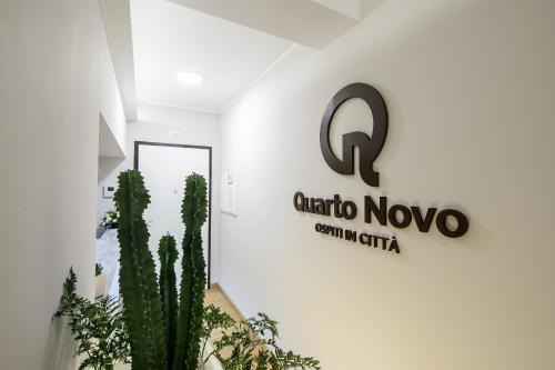 Quartieri Settecenteschi Bed & Breakfast | Quarto Novo Suite