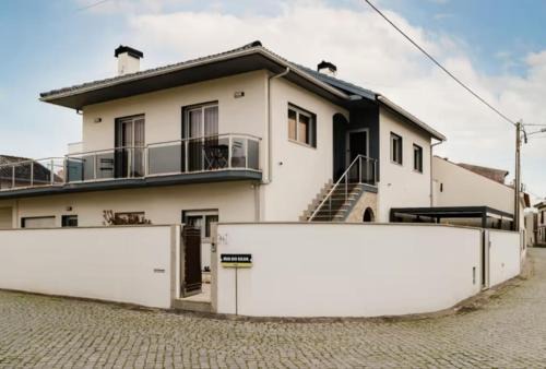 Apulia House | Quartos para Férias - Apúlia