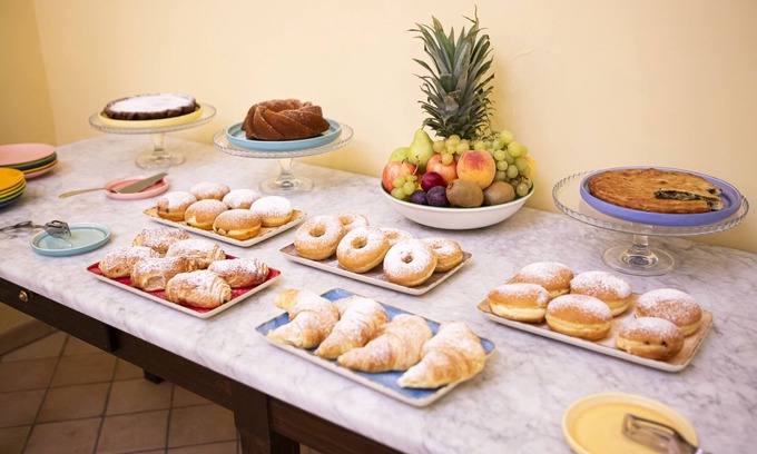 Gaeta House | Quartuccio - Albergo Diffuso