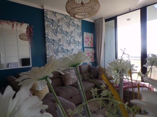 Durban Point Apartment | Quayside 308 on the Water - Ocean View