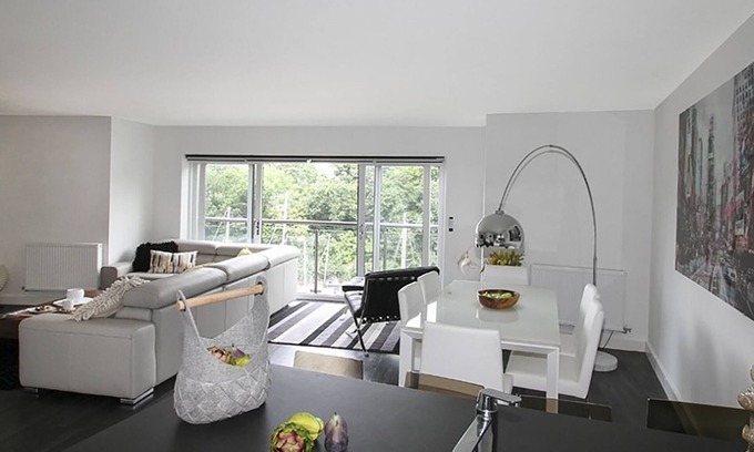 Y Felinheli Cottage | Quayside