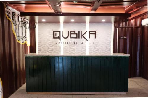 Tangerang Hotel | Qubika Boutique Hotel
