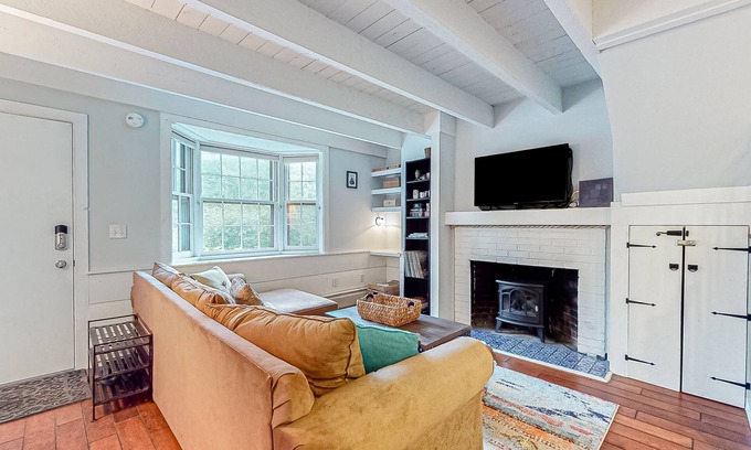 West Hartford Condo | Quechee Condo | Condo in Quechee