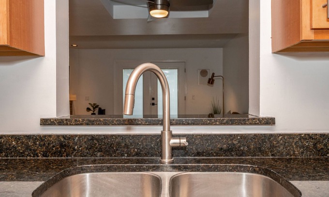 Walnut Hills House | Queen City Quarters | Retreat