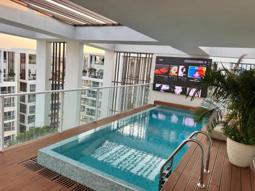 Eilat Apartment | Queen of the Red Sea Eilat Crown Group Collection