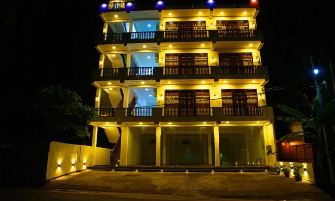 Mirissa Resort | Queen's Gate, Mirissa
