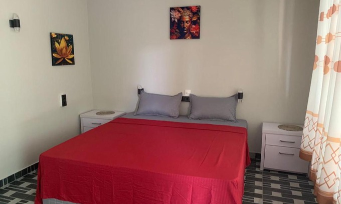 Aluthgama Bed & Breakfast | Queen's Inn