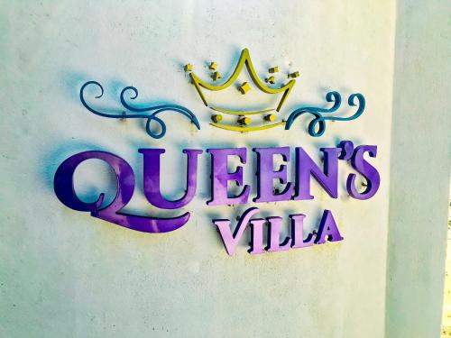 Talpe House | Queen's Villa