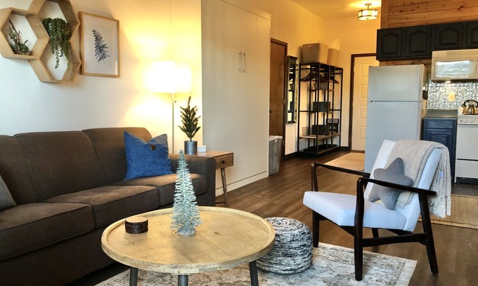 Granby Condo | Queen Studio~Resort Amenities~19 Miles to West RMNP