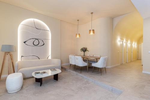 Trafalgar Apartment | Queens Chamberi I - Alquiler Corta Duración