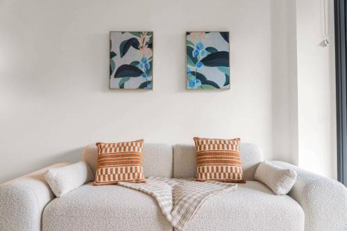 Brisbane Central Business District Apartment | Queens Home - New on Casino