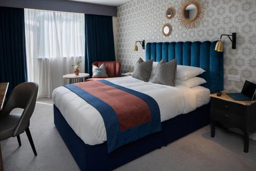 Bournemouth City Centre Hotel | Queens Hotel & Spa Bournemouth