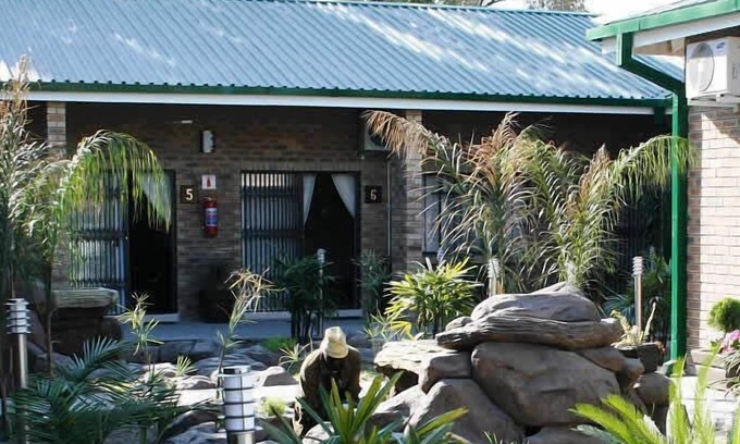 Maun Apartment | Queness Inn