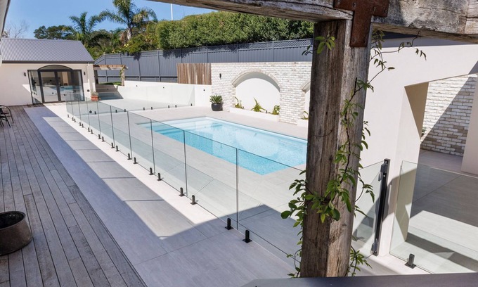 Dromana House | Querida Villa - Mornington Peninsula