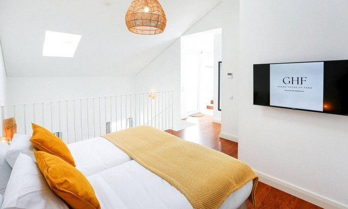 Se Apartment | Querido Algarve Apartment