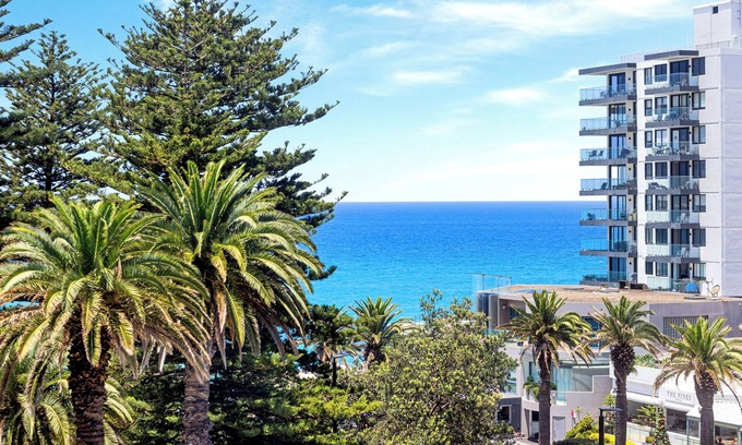 Cronulla Hotel | Quest Cronulla Beach