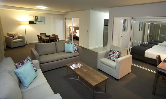 Dubbo Hotel | Quest Dubbo Serviced Apartments