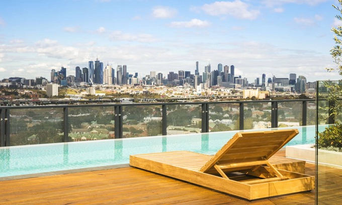 Flemington Apartment | Quest Flemington Central