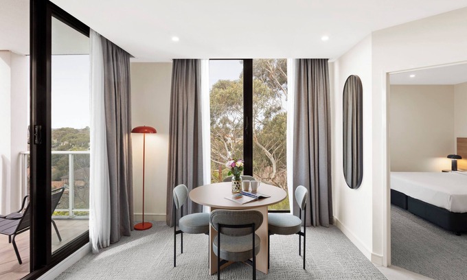 Ivanhoe Apartment | Quest Ivanhoe