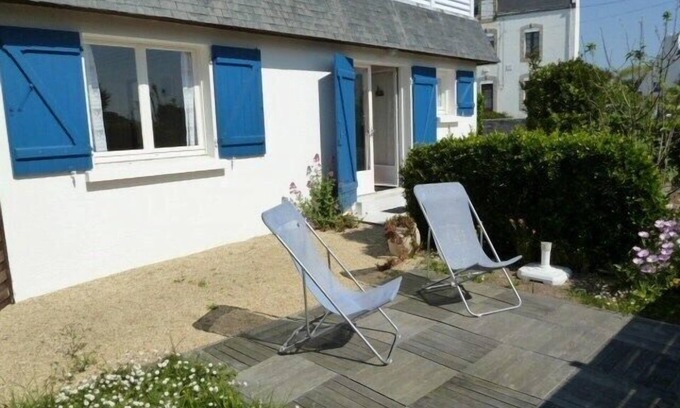 Quiberon House | Quiberon - 2 rooms house - 25m² - rated 3*