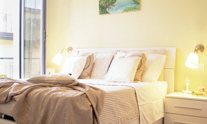 Finale Pia Apartment | Quick Home Wave - Two Bedroom Apartment, Sleeps 5