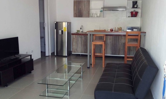 Granada Apartment | Quiet and comfortable fully equipped apartment
