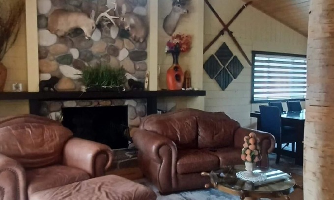 Boyne Falls House | Quiet and relaxing North Michigan gateway